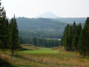 Spanish Peaks 12th 2017